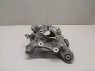 33306865661 BMW Кулак поворотный задний левый BMW 7 G11/G12 Арт E23166247, вид 1