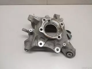 33306865661 BMW Кулак поворотный задний левый BMW 7 G11/G12 Арт E23166247, вид 3