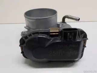 2203025020 Toyota Заслонка дроссельная электрическая Toyota Camry XV70 Арт E52054872, вид 7