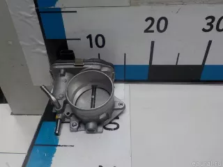 2203025020 Toyota Дроссельная заслонка Toyota Rav 4 5 Арт E52236733, вид 2