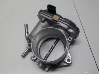 2203025020 Toyota Дроссельная заслонка Toyota Rav 4 5 Арт E52236733, вид 4