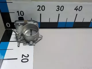 2203025020 Toyota Дроссельная заслонка Toyota Rav 4 5 Арт E52357481, вид 3