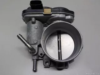 2203025020 Toyota Дроссельная заслонка Toyota Rav 4 5 Арт E52357481, вид 4