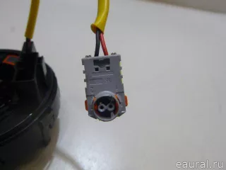 93490S1130 Hyundai-Kia Механизм подрулевой для SRS (ленточный) Kia Picanto 3 Арт E23169842, вид 2