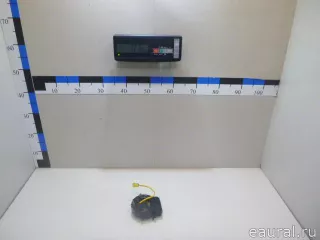93490S1130 Hyundai-Kia Механизм подрулевой для SRS (ленточный) Kia Picanto 3 Арт E23169842, вид 10