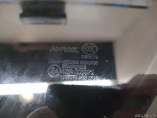 5403100BKZ36A Great Wall Стекло кузовное глухое левое Haval H6 Арт E23173300, вид 2