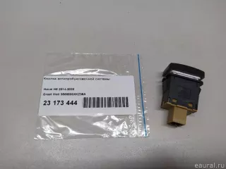 3565500XKZ36A Great Wall Кнопка антипробуксовочной системы Haval H6 Арт E23173444, вид 5