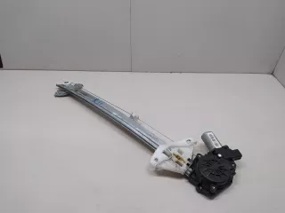 6104200XKZ16B Great Wall Стеклоподъемник электр. передний правый Haval H6 Арт E23173517, вид 1
