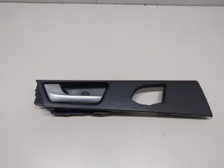 6205150XKZ36A Great Wall Ручка двери задней внутренняя левая Haval H6 Арт E23173708, вид 1