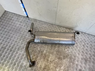 1430061M01 Suzuki Глушитель основной Suzuki Vitara2 Арт E23176257, вид 9