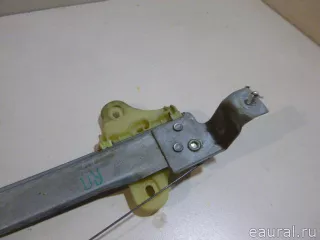 807200713R Renault Стеклоподъемник электрический передний правый Renault Captur Арт E23183793, вид 2