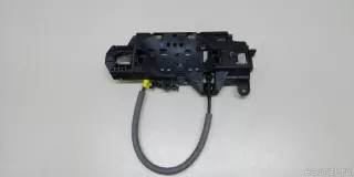 8W0837812A VAG Кронштейн ручки Audi A4 B9 Арт E23190086, вид 1