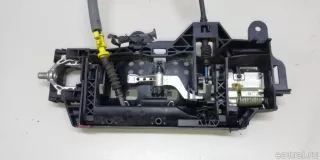 8W0837812A VAG Кронштейн ручки Audi A4 B9 Арт E23190086, вид 7