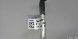 8W1820720F VAG Трубка кондиционера Audi A5 (S5,RS5) 2 Арт E23190256, вид 8