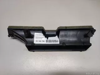 3V1819655 VAG Воздуховод отопителя Skoda Superb 3 Арт E23195755, вид 2