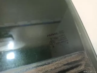 6203100BKZ36A Great Wall Стекло двери задней левой Haval H6 Арт E23208526, вид 4