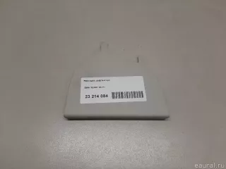  Накладка дефлектора BMW X3 G01 Арт E23214084