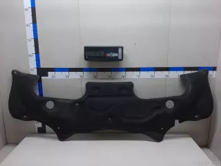 2019277 Ford Шумоизоляция капота Ford Transit 4 Арт E23219266, вид 1