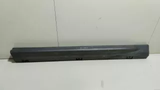 1853847 Ford Накладка на порог (наружная) Ford Transit 4 Арт E23226357, вид 3