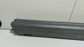 1853847 Ford Накладка на порог (наружная) Ford Transit 4 Арт E23226357, вид 6
