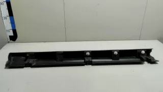 1853847 Ford Накладка на порог (наружная) Ford Transit 4 Арт E23226357, вид 8