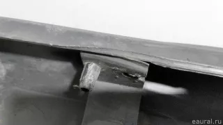1853847 Ford Накладка на порог (наружная) Ford Transit 4 Арт E23226357, вид 10