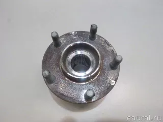 402033JK0C Nissan Ступица передняя Nissan Murano Z52 Арт E23241015, вид 1