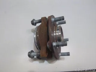 402033JK0C Nissan Ступица передняя Nissan Murano Z52 Арт E23241015, вид 2