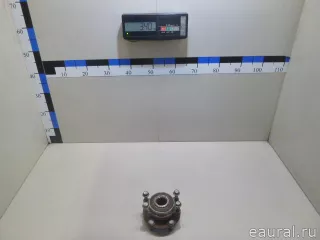402033JK0C Nissan Ступица передняя Nissan Murano Z52 Арт E23241015, вид 4