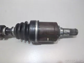 391015BF0D Nissan Полуось передняя левая Nissan Murano Z52 Арт E23245594, вид 2