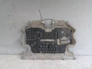 2055240101 Mercedes Benz Пыльник двигателя центральный Mercedes S C217 Арт E23289763, вид 3