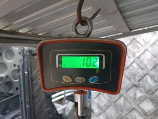 2055240101 Mercedes Benz Пыльник двигателя центральный Mercedes S C217 Арт E23289763, вид 4