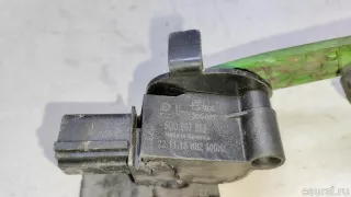 5Q0512521H VAG Датчик регулировки дорож. просвета Skoda Karoq Арт E23292574, вид 9