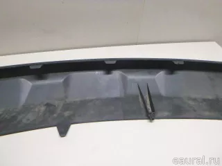 86565C6200 Hyundai-Kia Накладка переднего бампера Kia Sorento 3 restailing Арт E23293111, вид 11