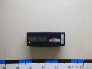 86565C6200 Hyundai-Kia Накладка переднего бампера Kia Sorento 3 restailing Арт E23293111, вид 16
