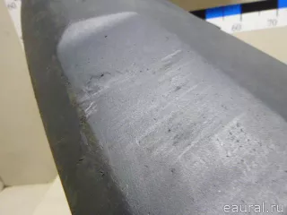 86565C6200 Hyundai-Kia Накладка переднего бампера Kia Sorento 3 restailing Арт E23293111, вид 6