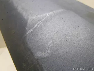 86565C6200 Hyundai-Kia Накладка переднего бампера Kia Sorento 3 restailing Арт E23293111, вид 7