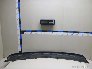 86565C6200 Hyundai-Kia Накладка переднего бампера Kia Sorento 3 restailing Арт E23293111, вид 9