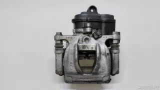 8W0615403A VAG Суппорт тормозной задний левый Audi A4 B9 Арт E23294148