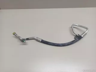 97762D5000 Hyundai-Kia Трубка кондиционера Kia Optima 4 Арт E23295593, вид 2