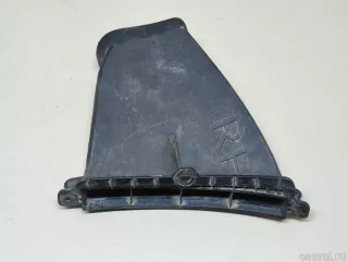 86568G6000 Hyundai-Kia Воздуховод бампера правый Kia Picanto 3 Арт E23297242, вид 1