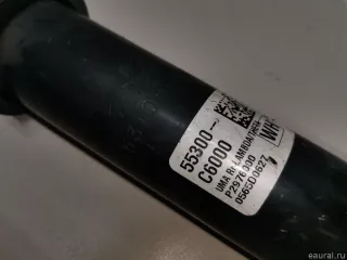 55310C6000 Hyundai-Kia Амортизатор задний Kia Sorento 3 restailing Арт E23300926, вид 12