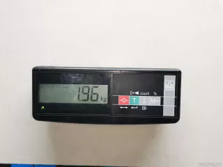 55310C6000 Hyundai-Kia Амортизатор задний Kia Sorento 3 restailing Арт E23300926, вид 14