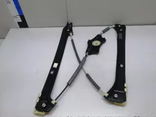 565837462 VAG Стеклоподъемник электр. передний правый Skoda Kodiaq Арт E23302669, вид 1