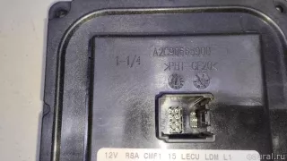 260559976R Renault Блок управления светом Renault Koleos Арт E23318242, вид 7
