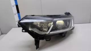 260607108R Renault Фара левая Renault Koleos Арт E23318353, вид 1