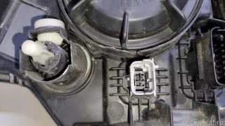 260607108R Renault Фара левая Renault Koleos Арт E23318353, вид 11