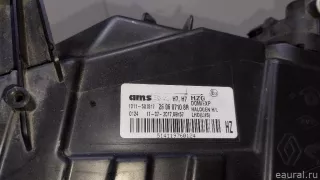 260607108R Renault Фара левая Renault Koleos Арт E23318353, вид 15
