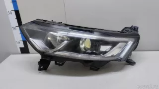 260607108R Renault Фара левая Renault Koleos Арт E23318353, вид 2
