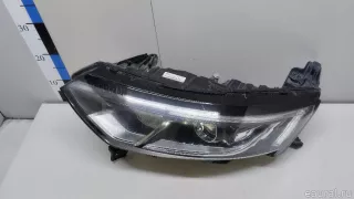 260607108R Renault Фара левая Renault Koleos Арт E23318353, вид 3